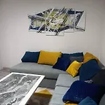 Kavkaz Appartement Sarajevo