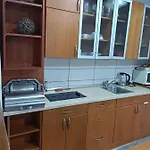 Kavkaz * Sarajevo