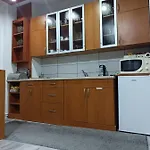 Kavkaz * Sarajevo