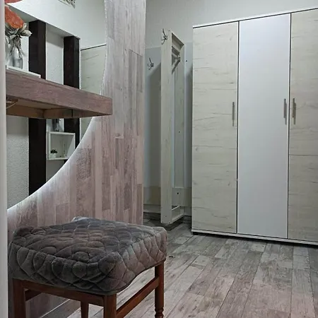 Kavkaz Apartman *