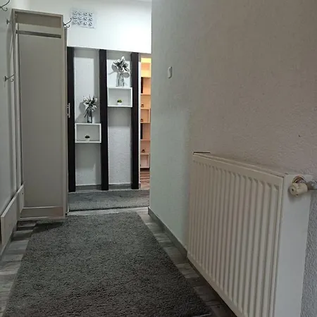 Kavkaz Apartman Szarajevó