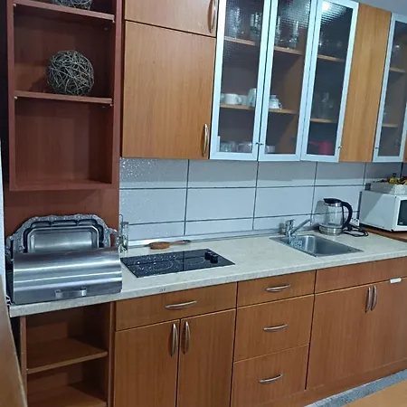 Kavkaz * Szarajevó