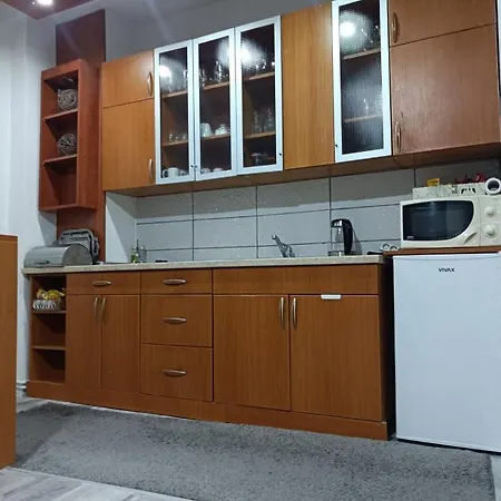 Kavkaz * Szarajevó
