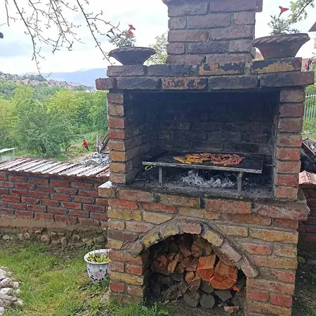 Apartment Kavkaz