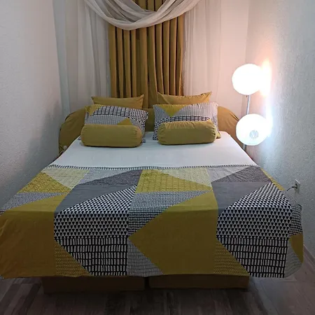 Apartment Kavkaz