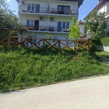 Apartment Kavkaz