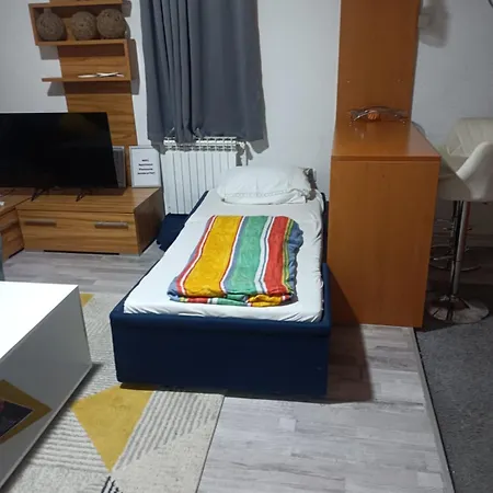 Kavkaz Szarajevó