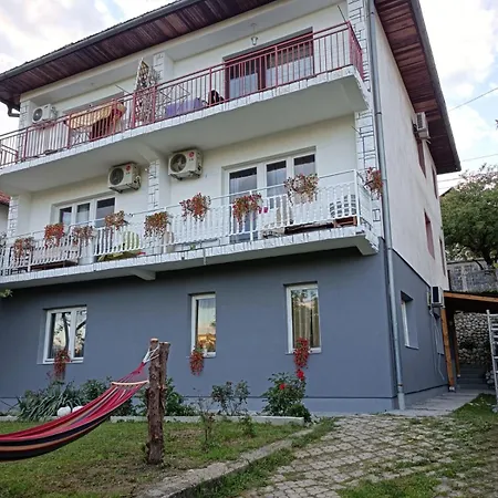 Apartman Kavkaz *