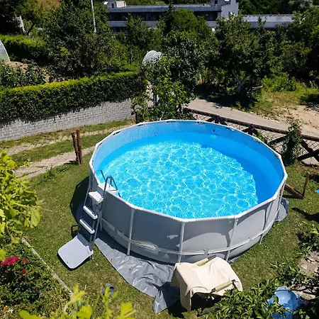 Apartman Kavkaz *