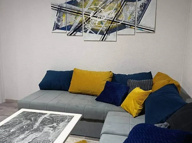 Kavkaz Apartment Sarajevo