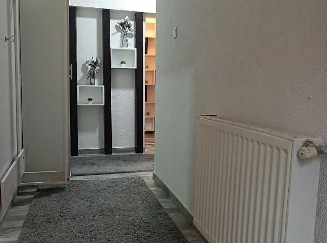 Kavkaz Apartment Sarajevo