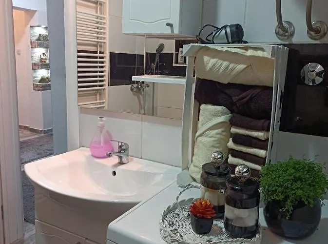 Apartment Kavkaz Sarajevo