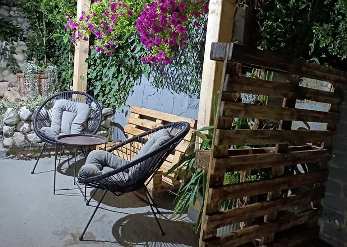 Kavkaz * 사라예보